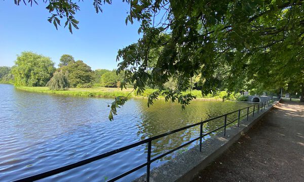 Stadspark Groningen A